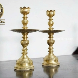 Bộ ngũ sự song long 57 mẫu 3 mộc hoa văn