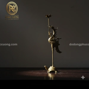 Bộ ngũ sự song long 57 mẫu 3 mộc hoa văn