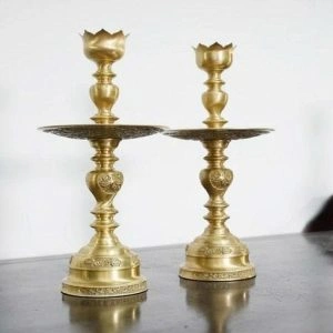 Bộ ngũ sự song long 57 mẫu 3 mộc hoa văn