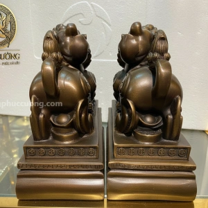 Đôi tỳ hưu đồng