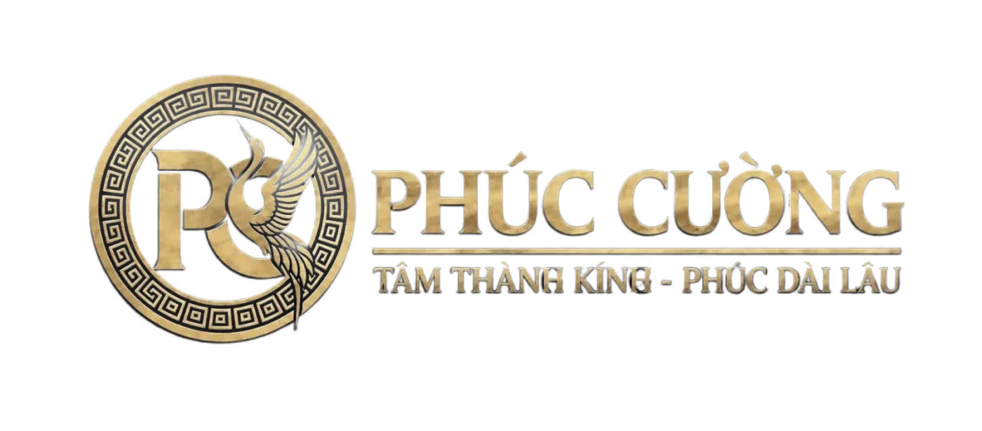ĐỒ ĐỒNG PHÚC CƯỜNG